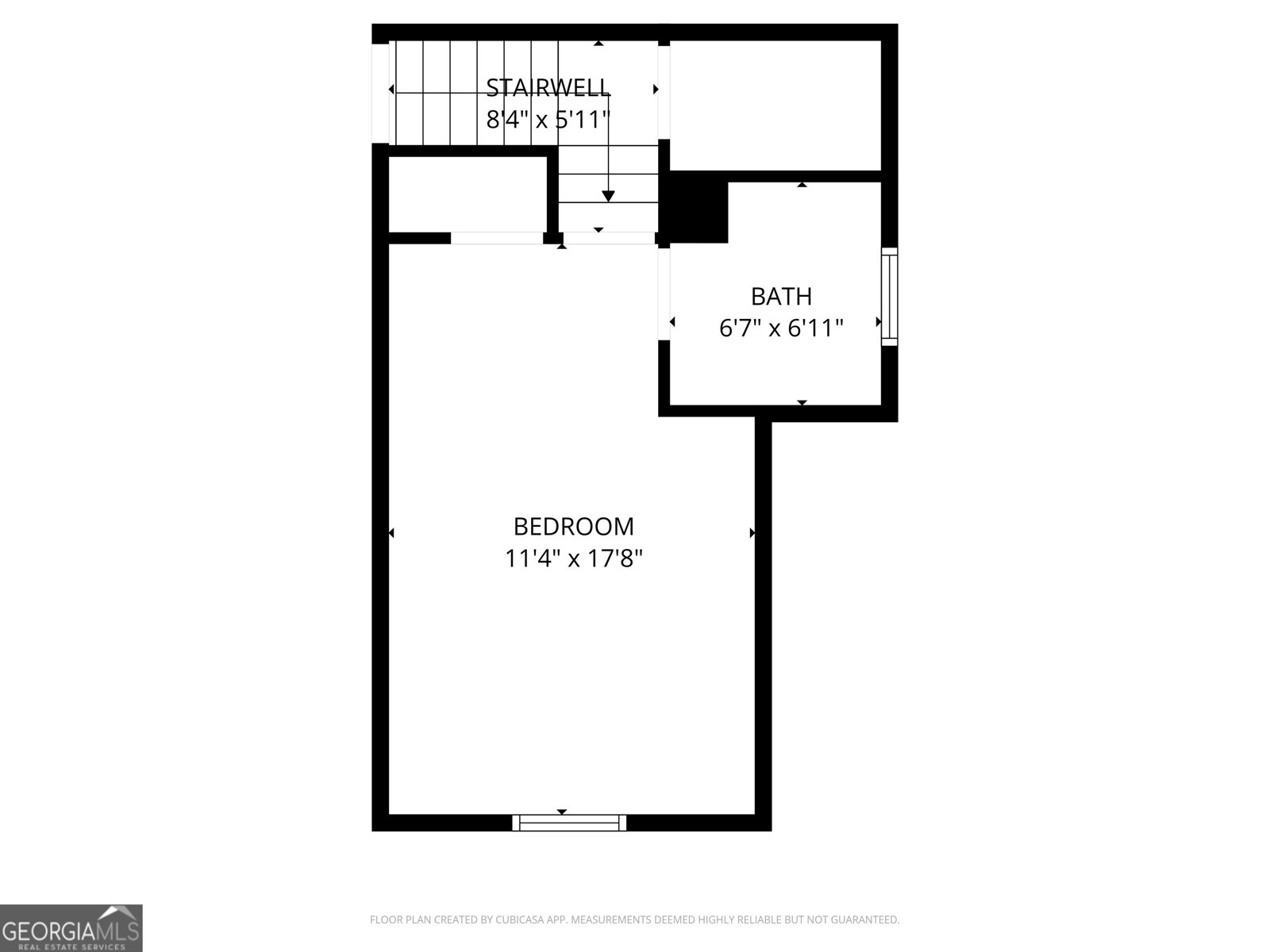 640 Hood Avenue Fayetteville - 26