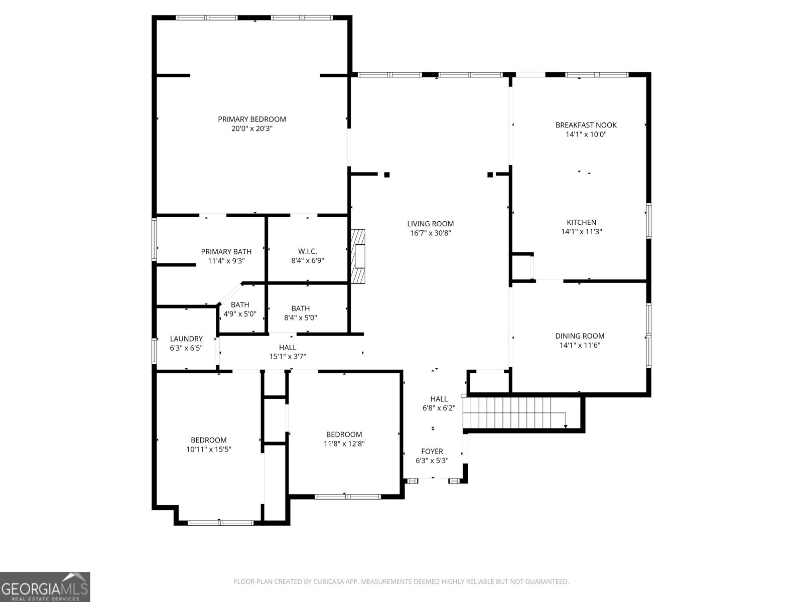 640 Hood Avenue Fayetteville - 28