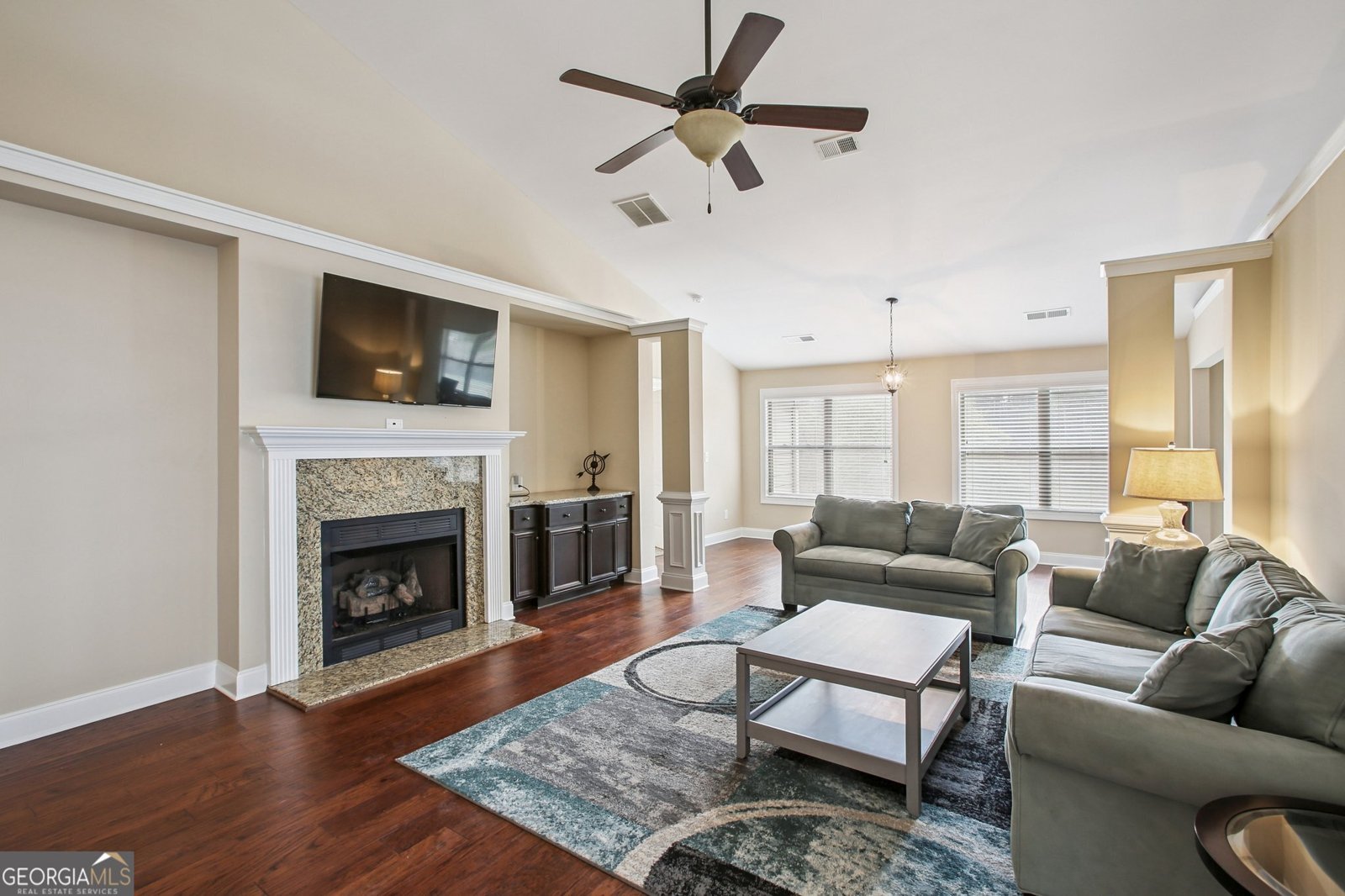 640 Hood Avenue Fayetteville - 3