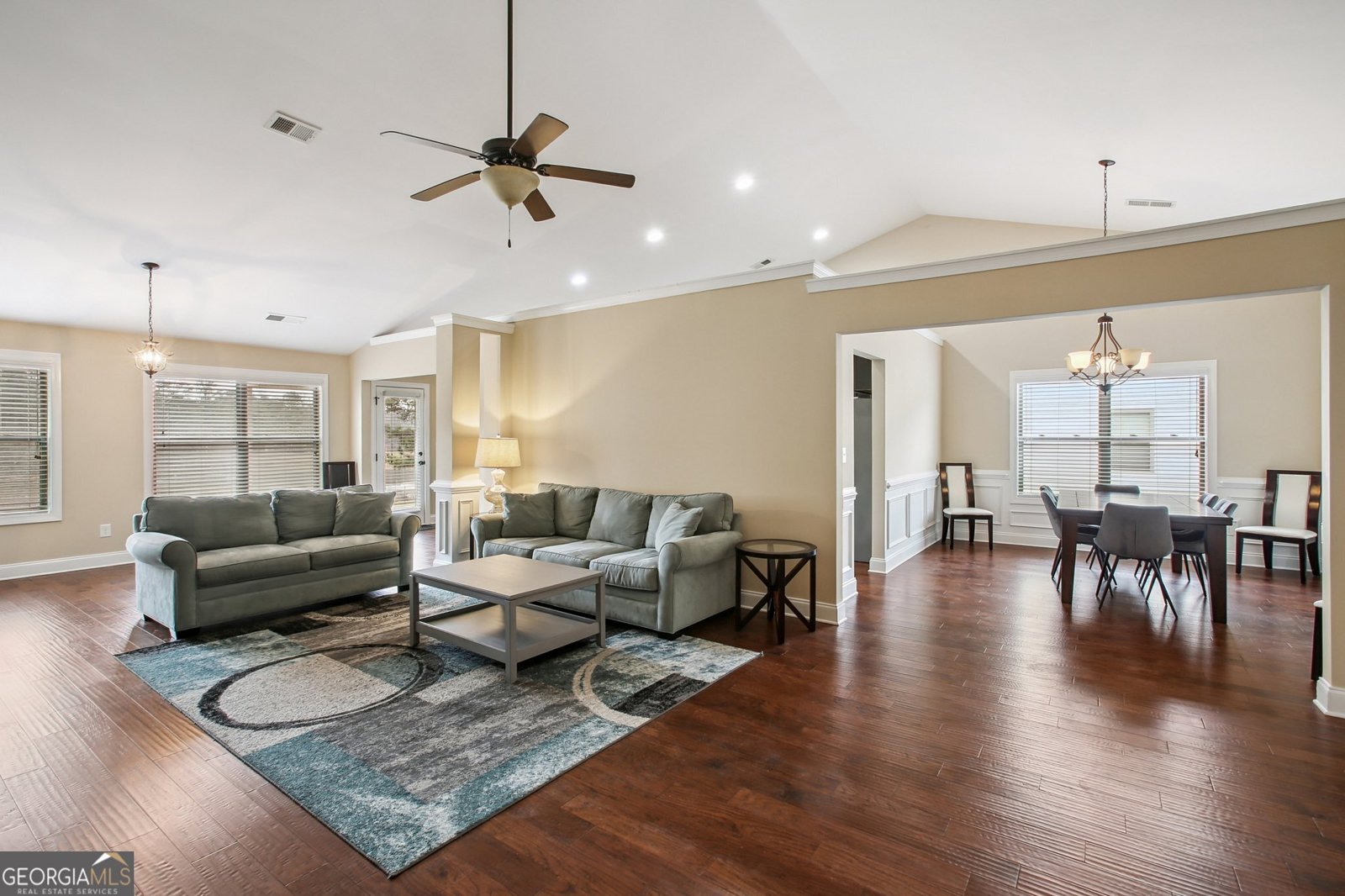 640 Hood Avenue Fayetteville - 4