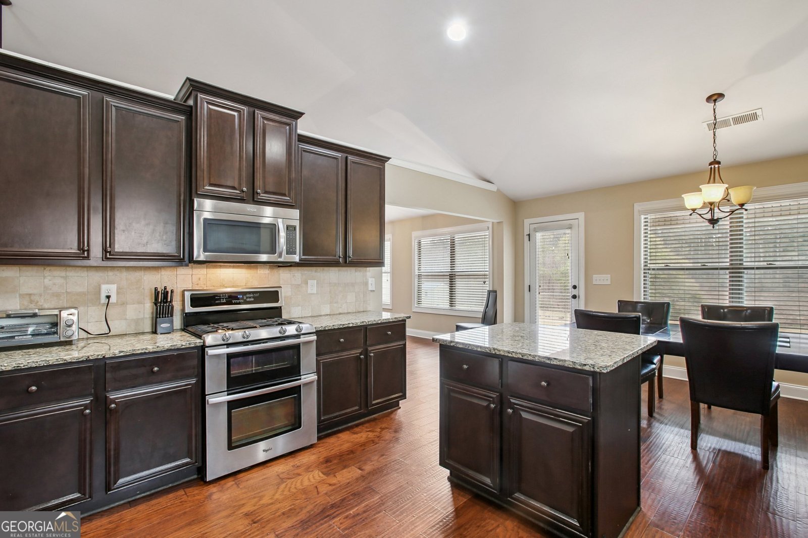 640 Hood Avenue Fayetteville - 9