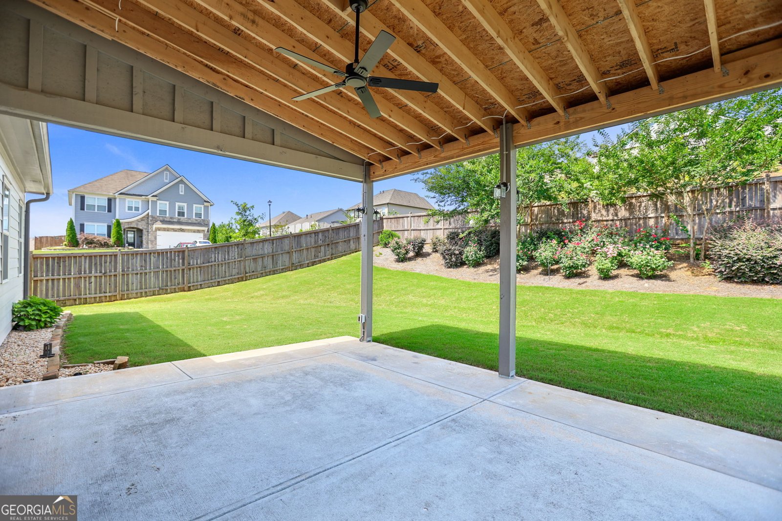 4605 Dandelion Way Cumming - main photo