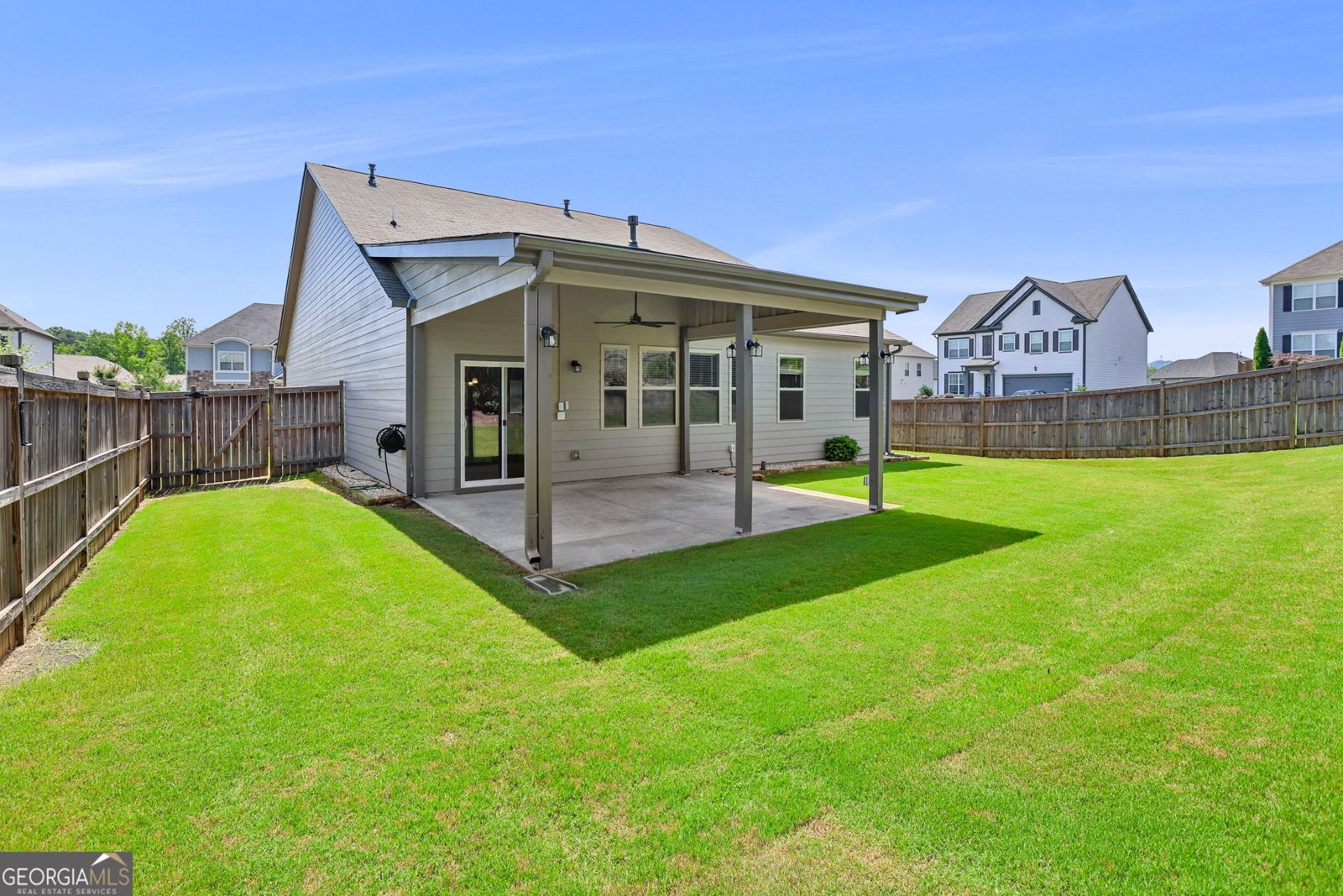 4605 Dandelion Way Cumming - 12