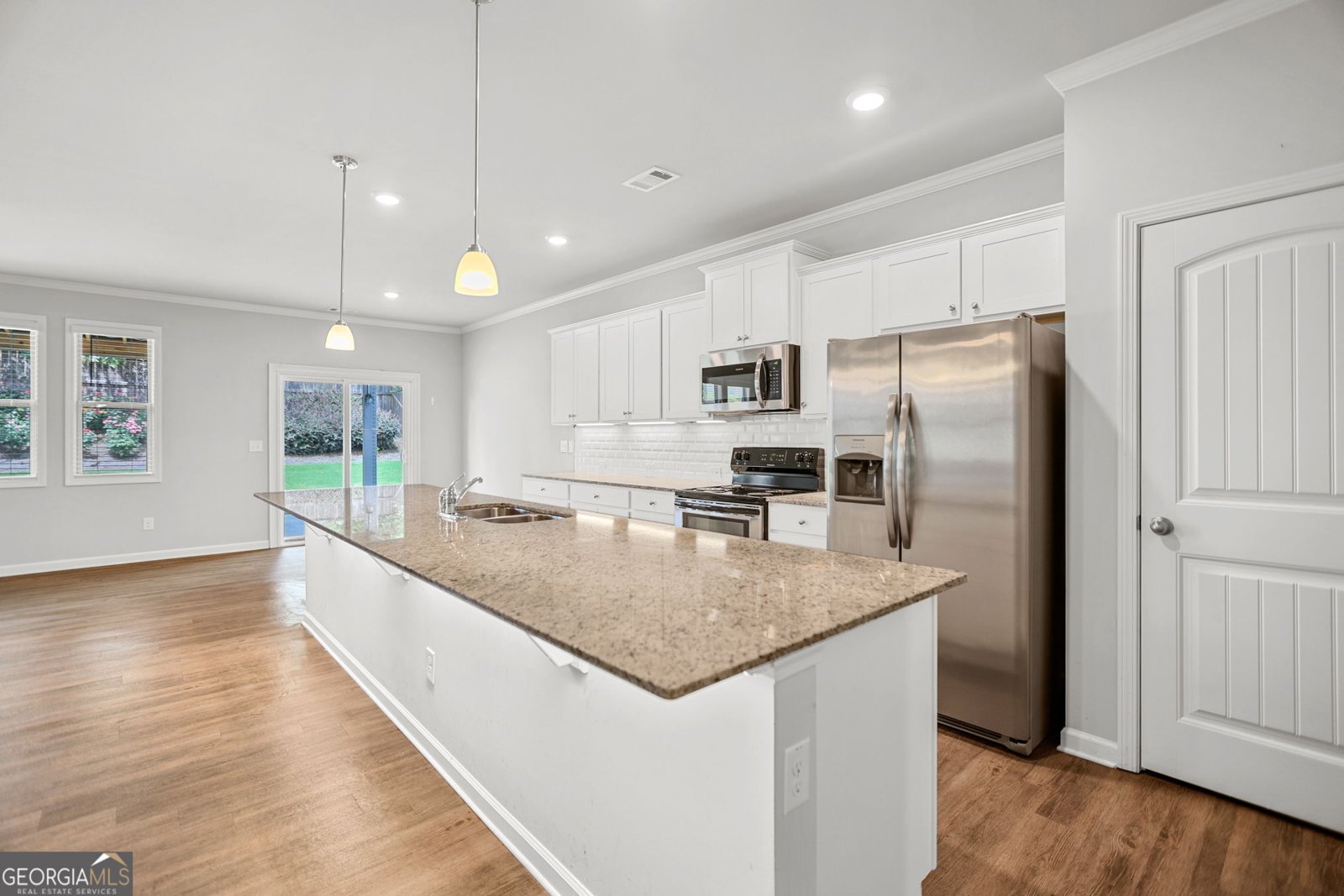 4605 Dandelion Way Cumming - 21