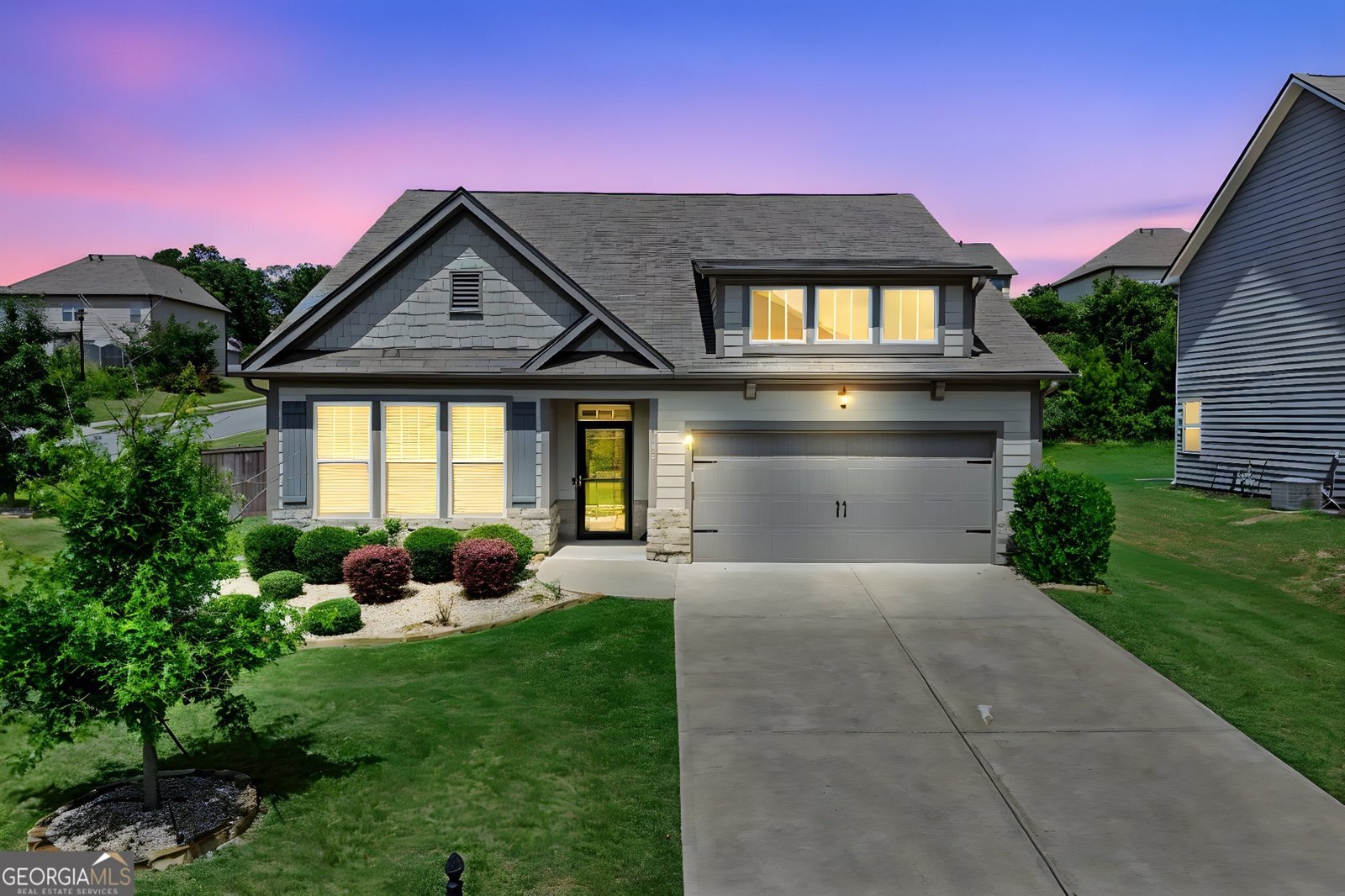 4605 Dandelion Way Cumming - 3