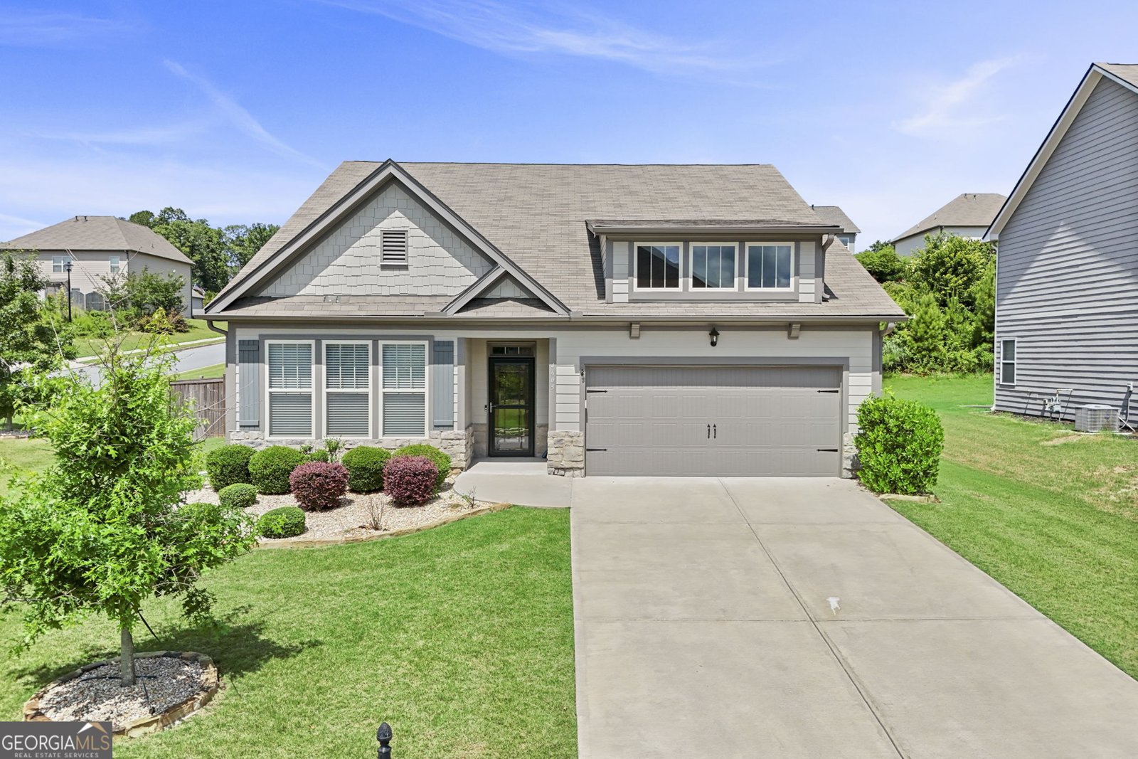 4605 Dandelion Way Cumming - 4