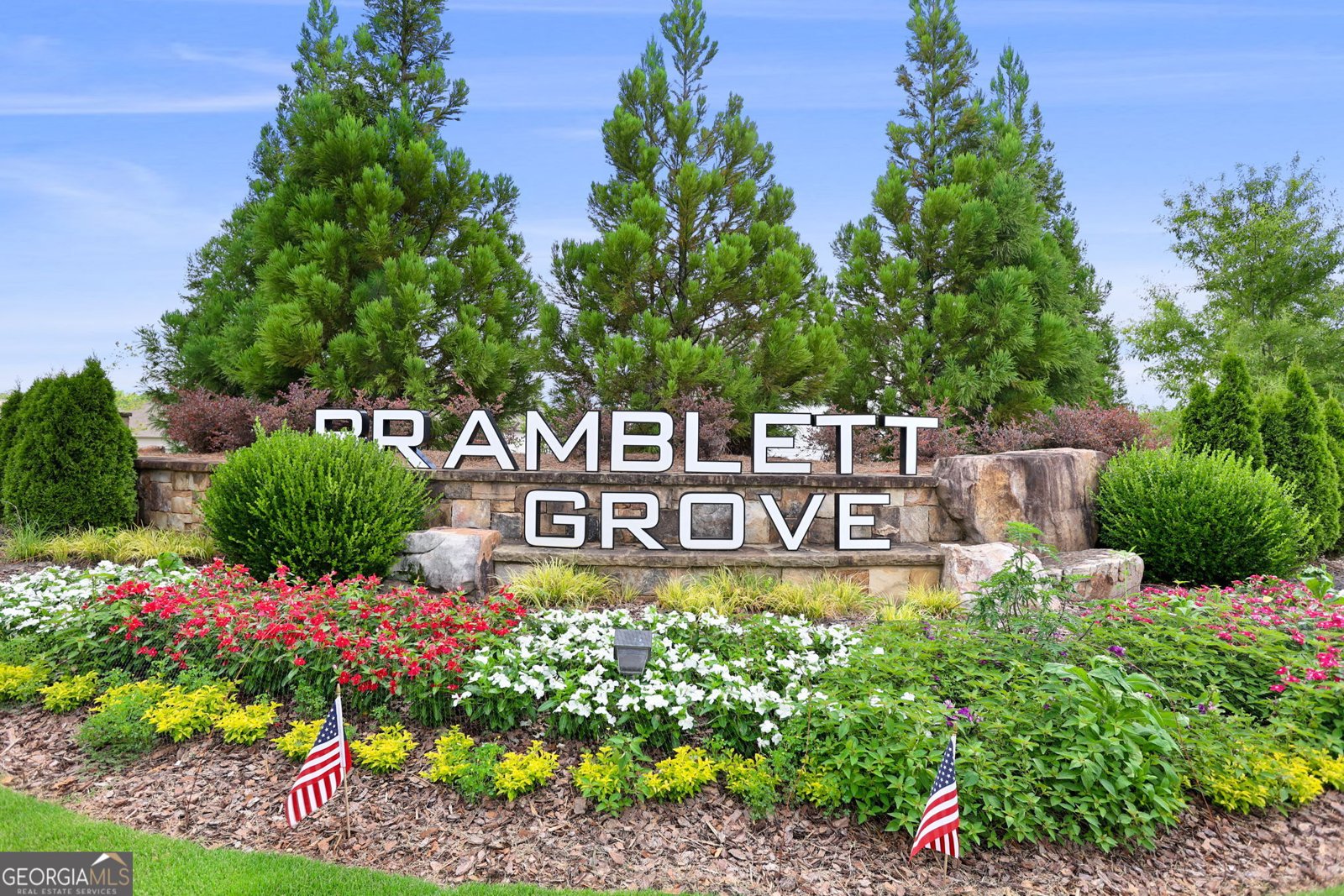 4605 Dandelion Way Cumming - 48