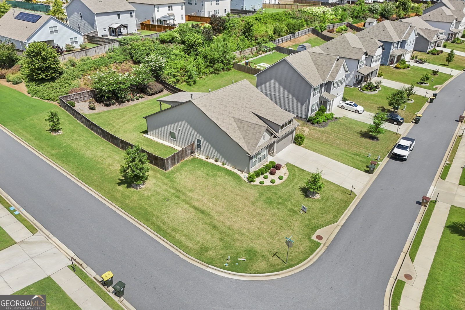 4605 Dandelion Way Cumming - 49