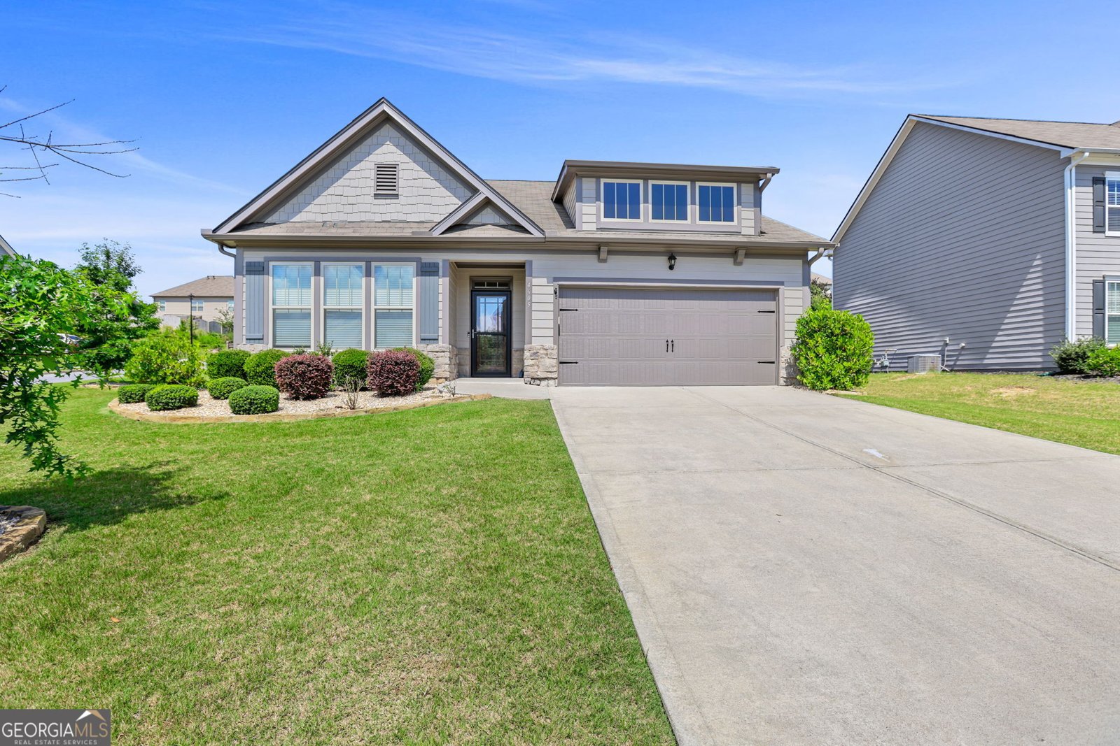 4605 Dandelion Way Cumming - 5