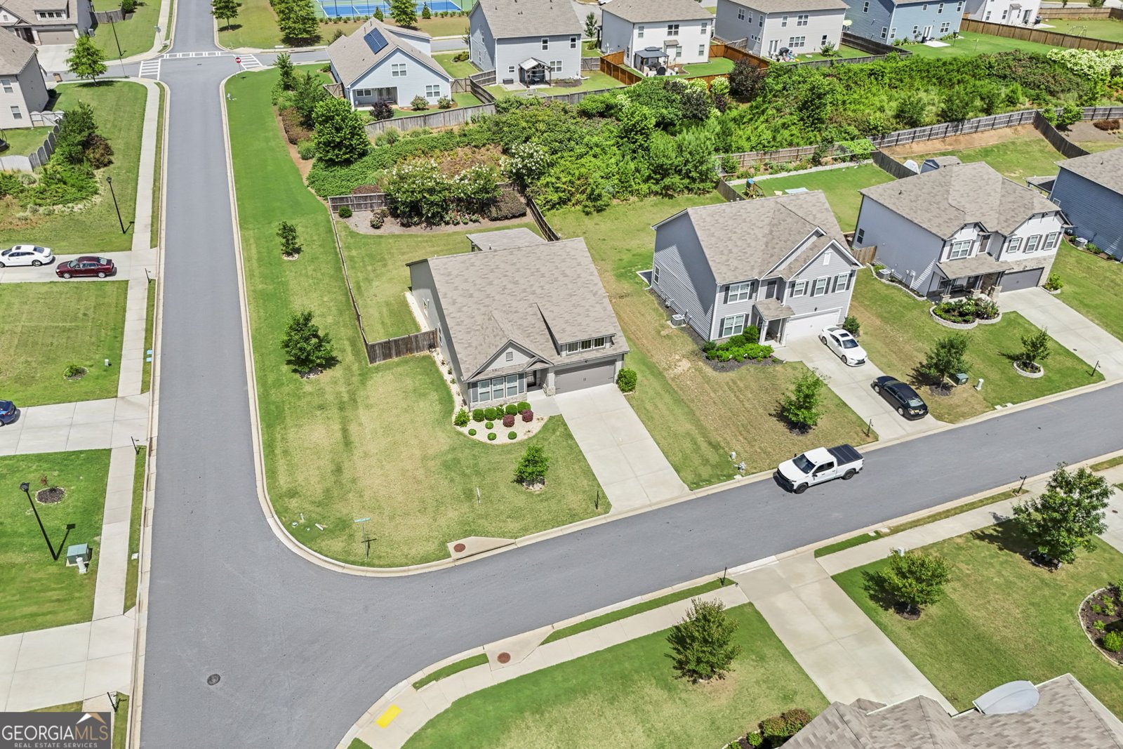 4605 Dandelion Way Cumming - 50