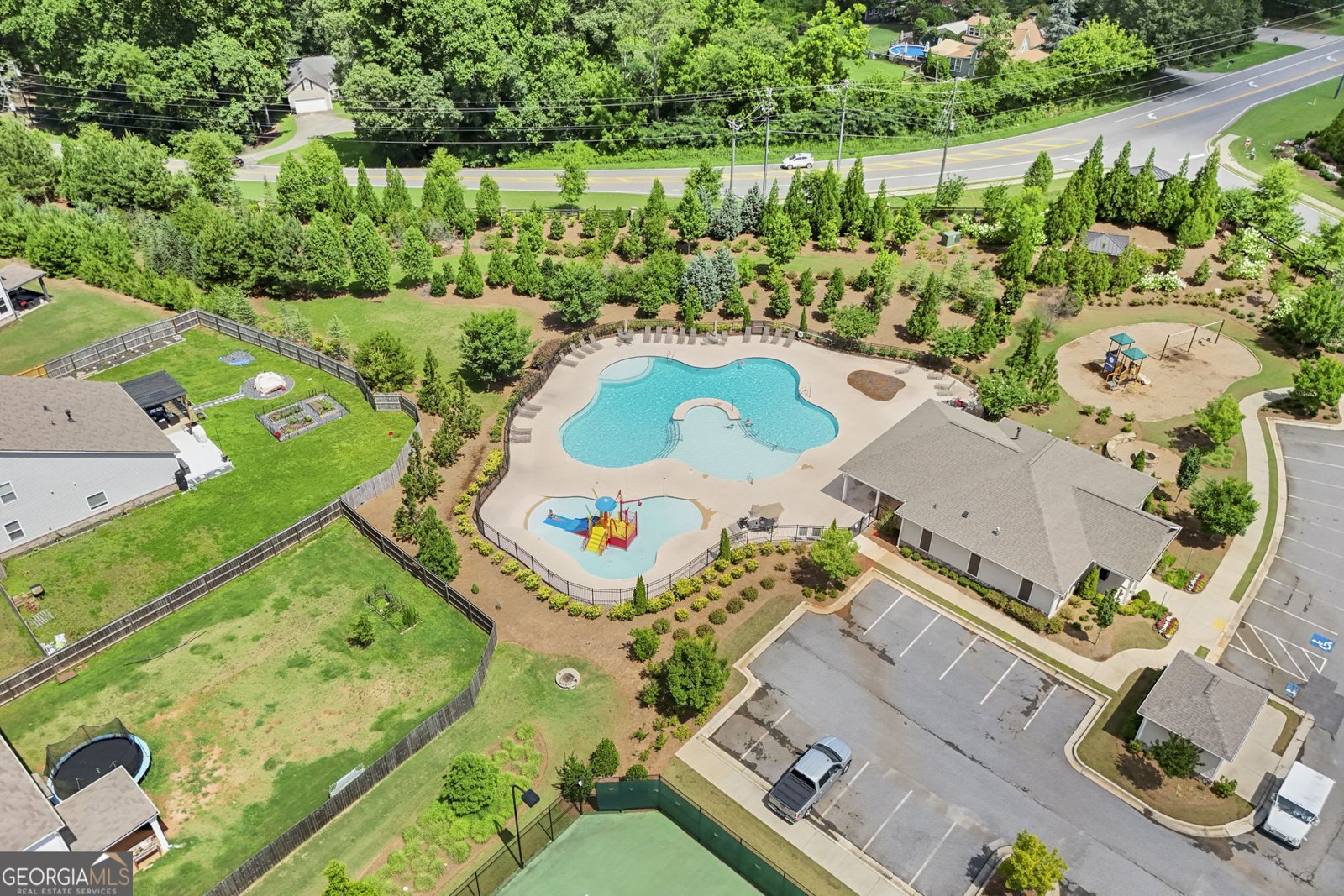 4605 Dandelion Way Cumming - Photo 56