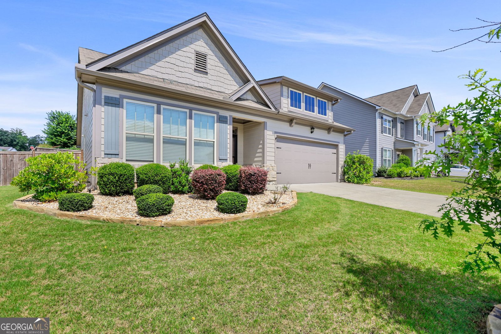 4605 Dandelion Way Cumming - 6