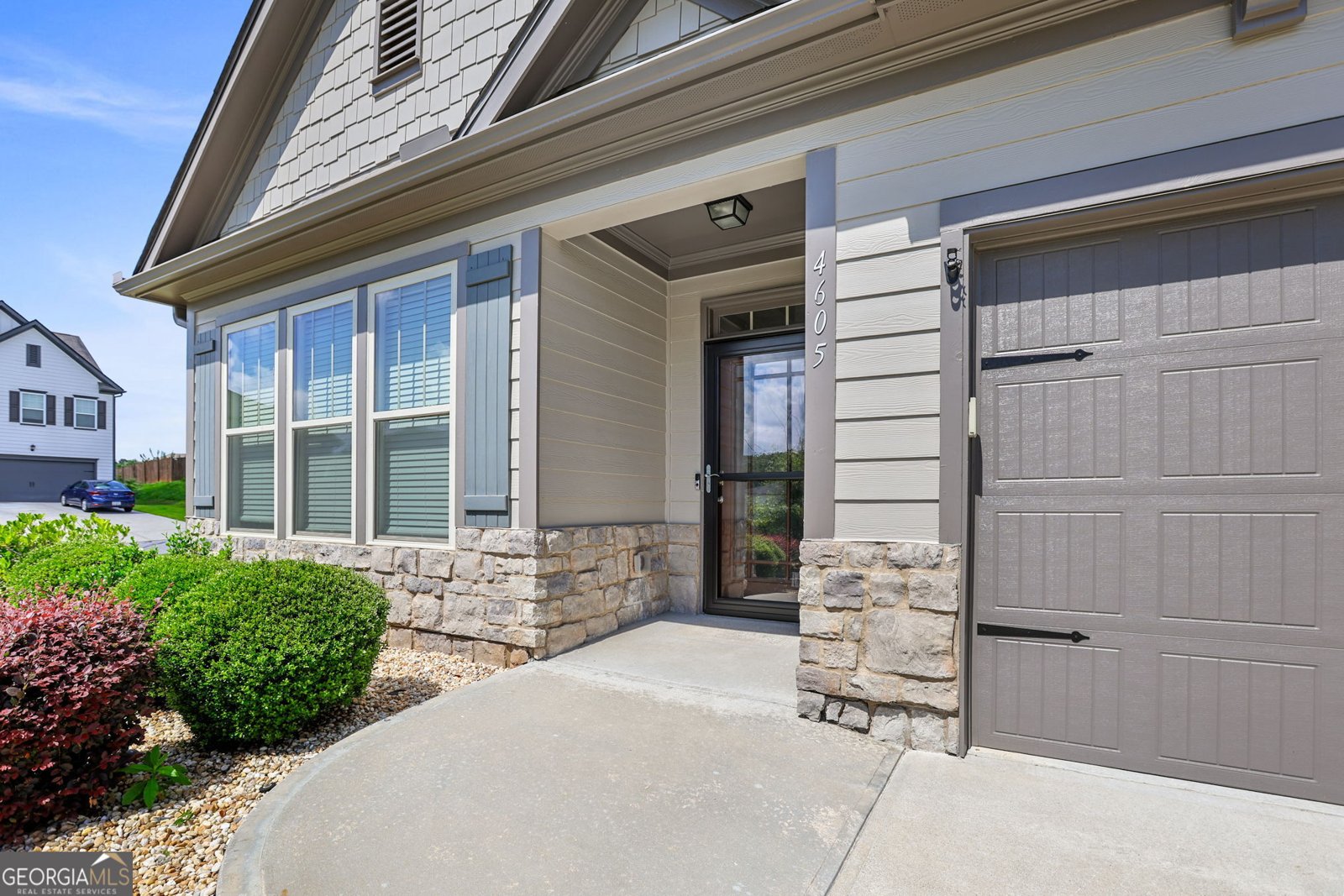 4605 Dandelion Way Cumming - 7