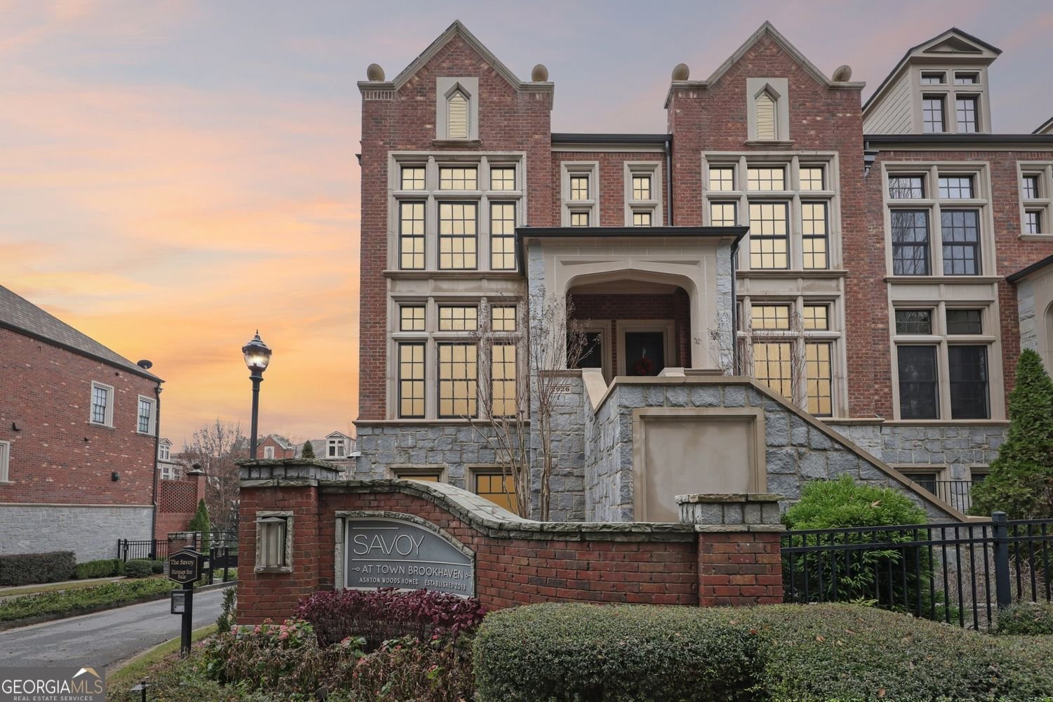 2926 Hermance Drive Brookhaven - main photo