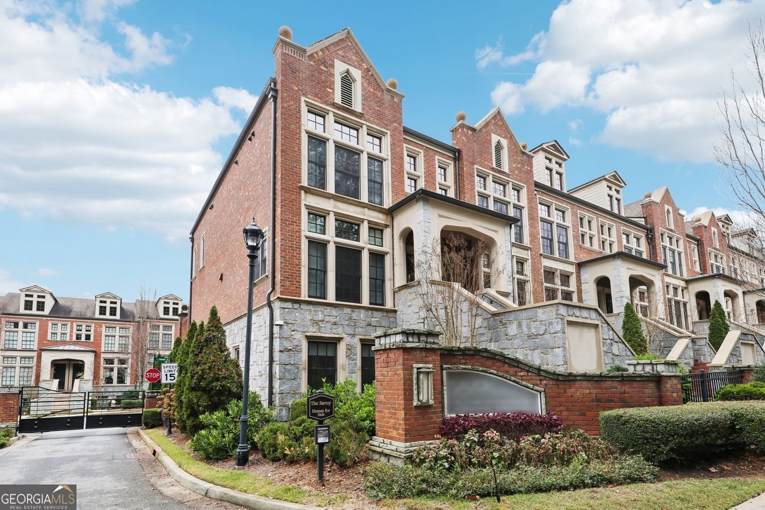 2926 Hermance Drive Brookhaven - 2