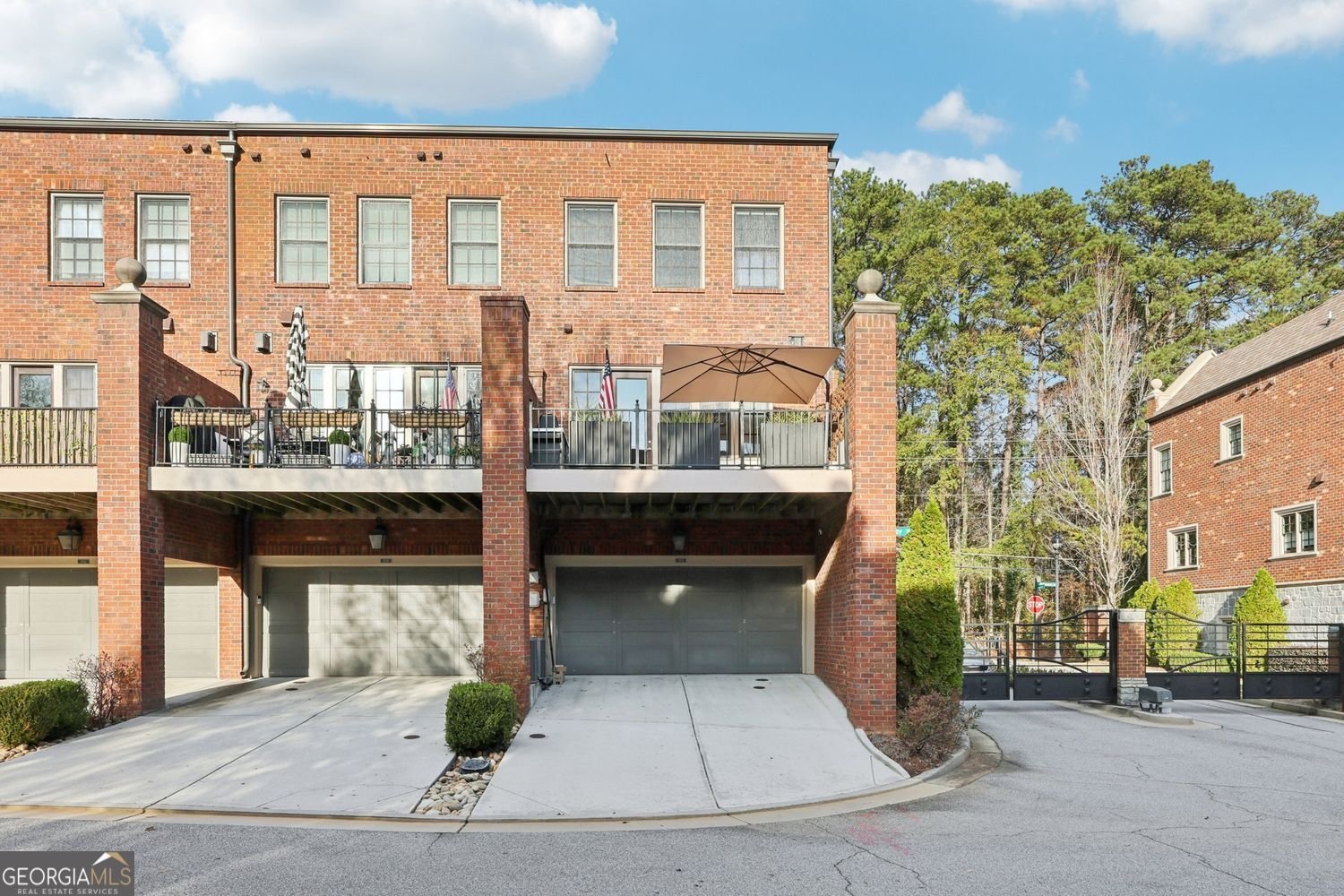 2926 Hermance Drive Brookhaven - 26