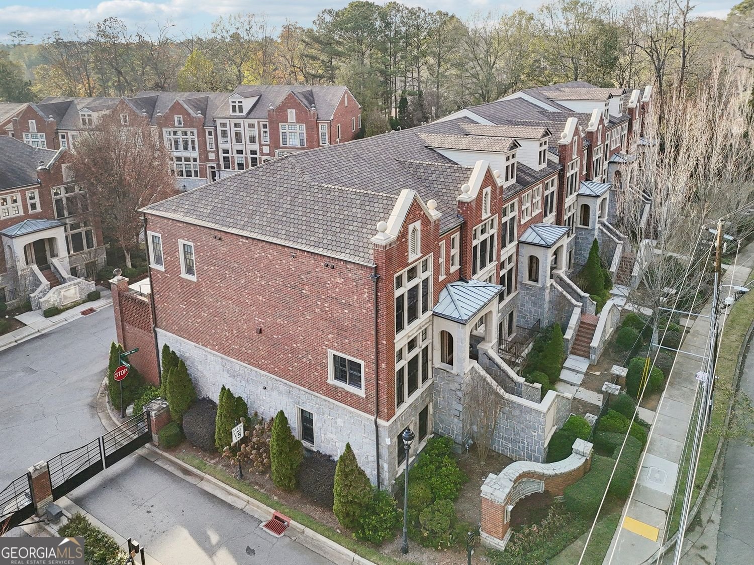 2926 Hermance Drive Brookhaven - 30