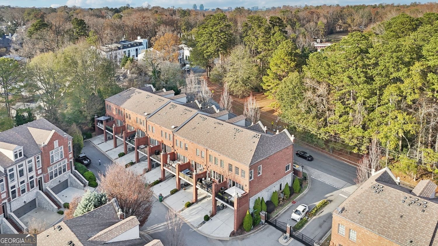 2926 Hermance Drive Brookhaven - 32