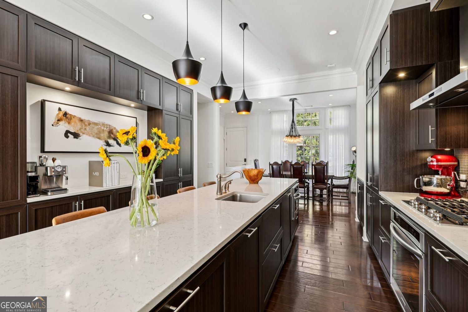 2926 Hermance Drive Brookhaven - 4