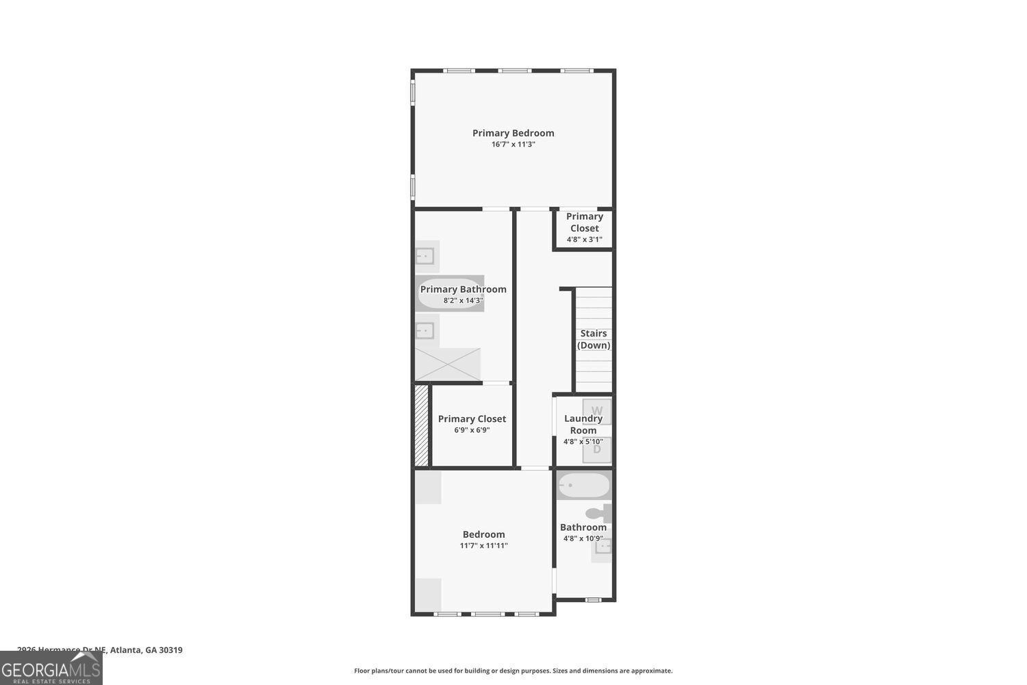 2926 Hermance Drive Brookhaven - 41