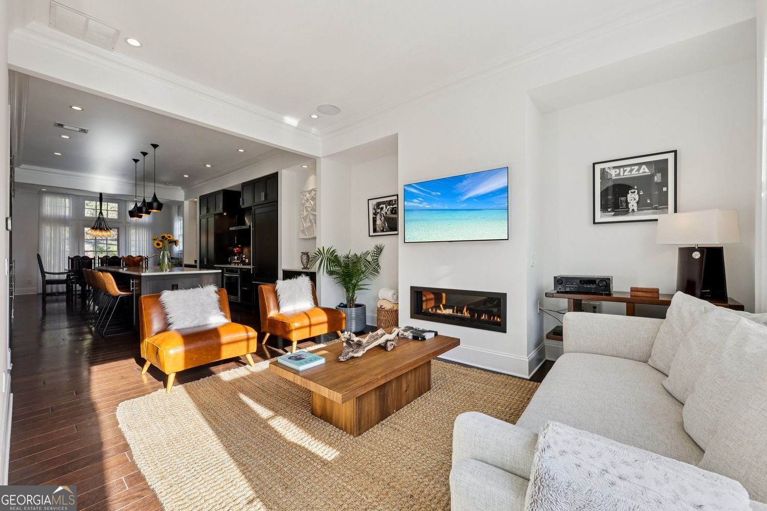 2926 Hermance Drive Brookhaven - 8