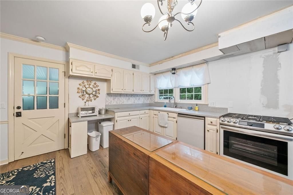 286 Hilton Way Canton - 14