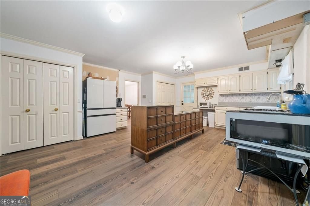 286 Hilton Way Canton - 15