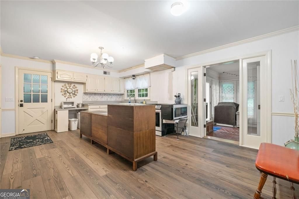 286 Hilton Way Canton - 16