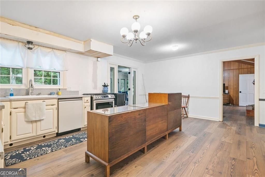 286 Hilton Way Canton - 17