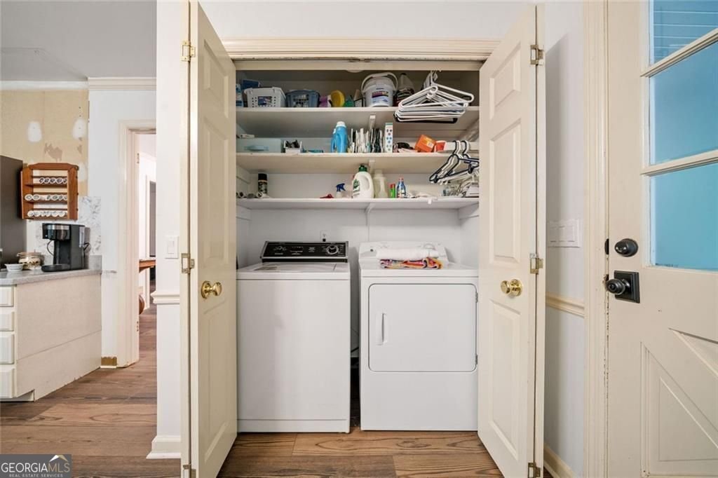 286 Hilton Way Canton - 18