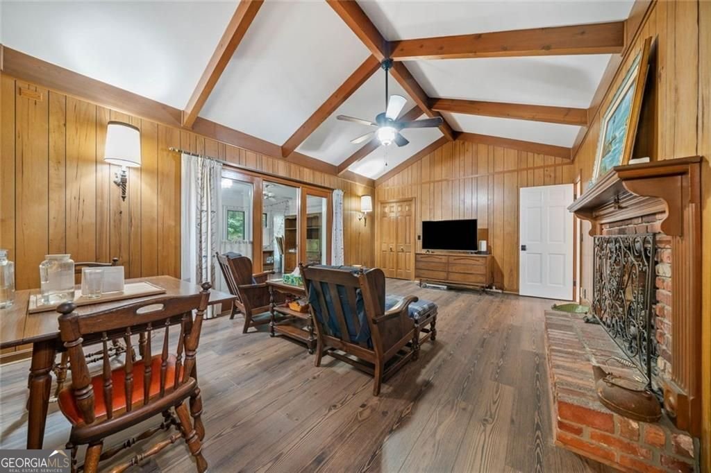 286 Hilton Way Canton - 19