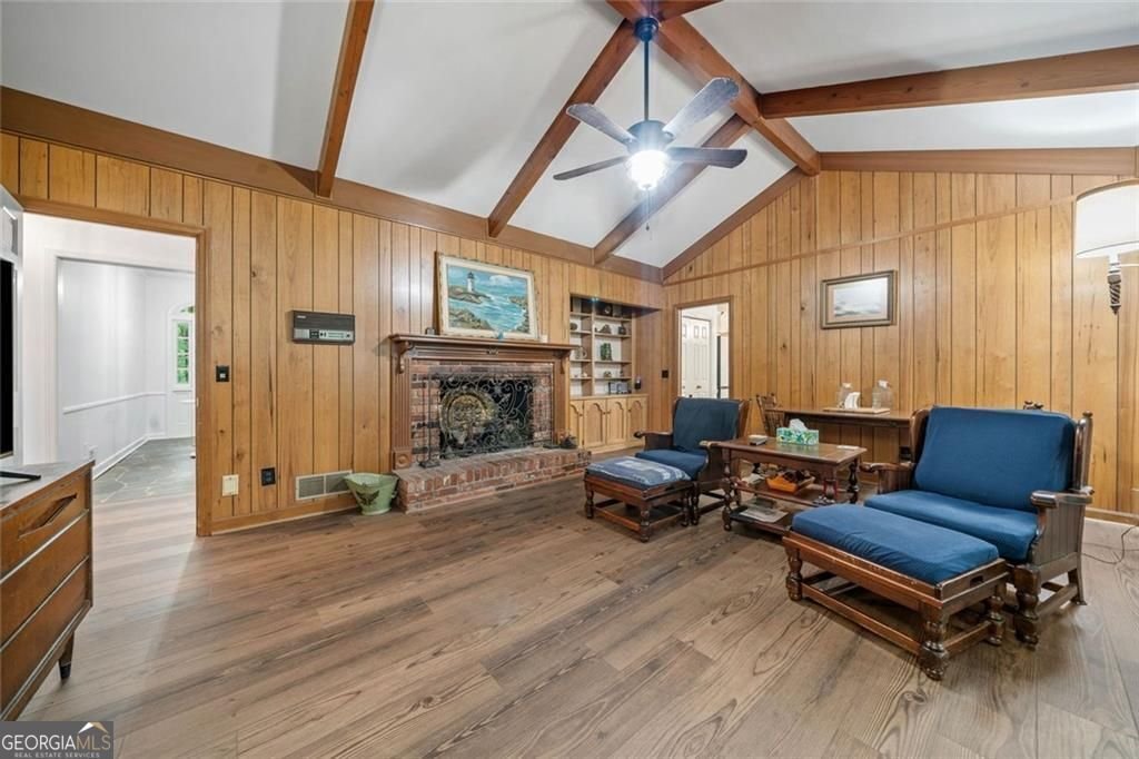 286 Hilton Way Canton - 20