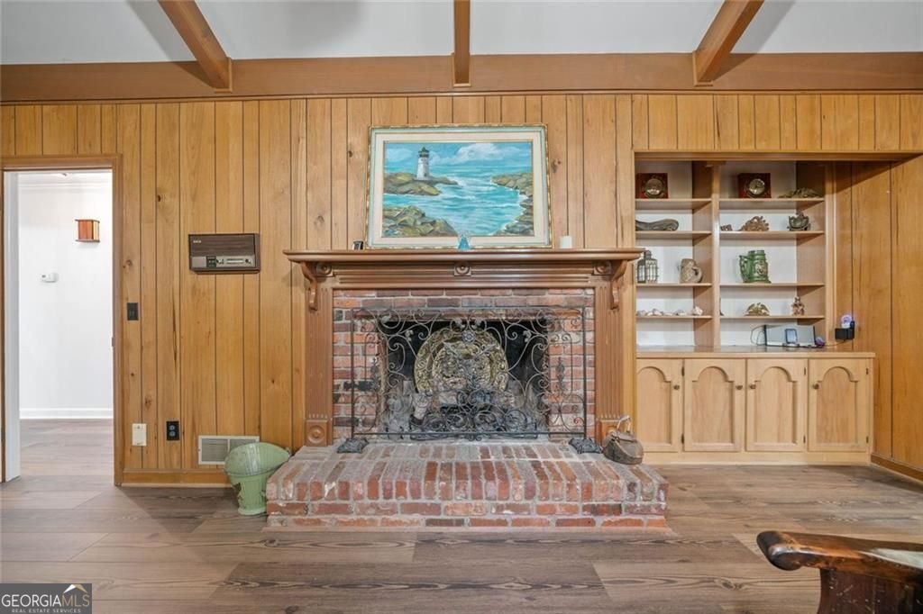 286 Hilton Way Canton - 21