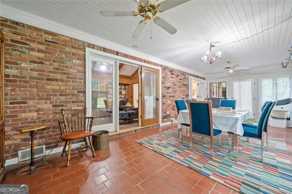 286 Hilton Way Canton - 23