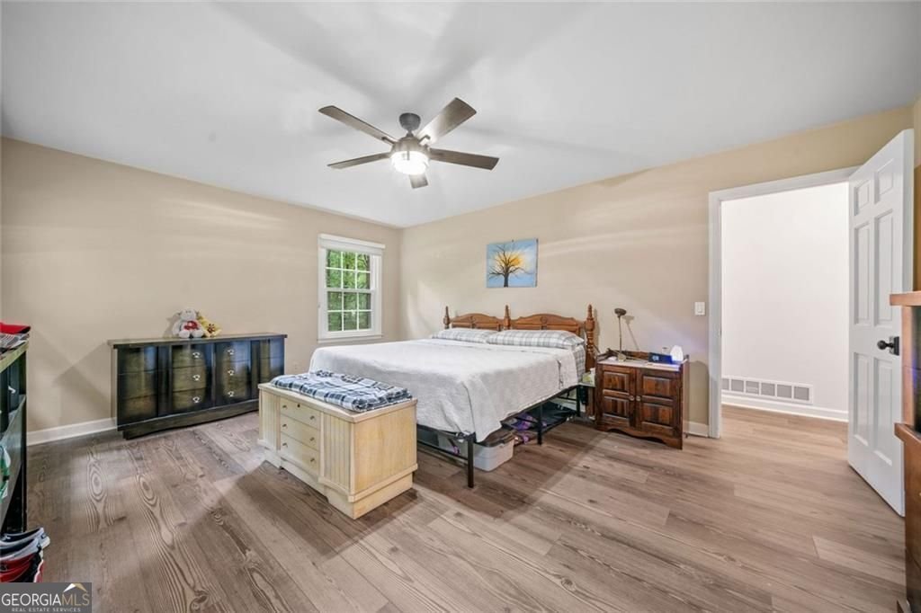 286 Hilton Way Canton - 24