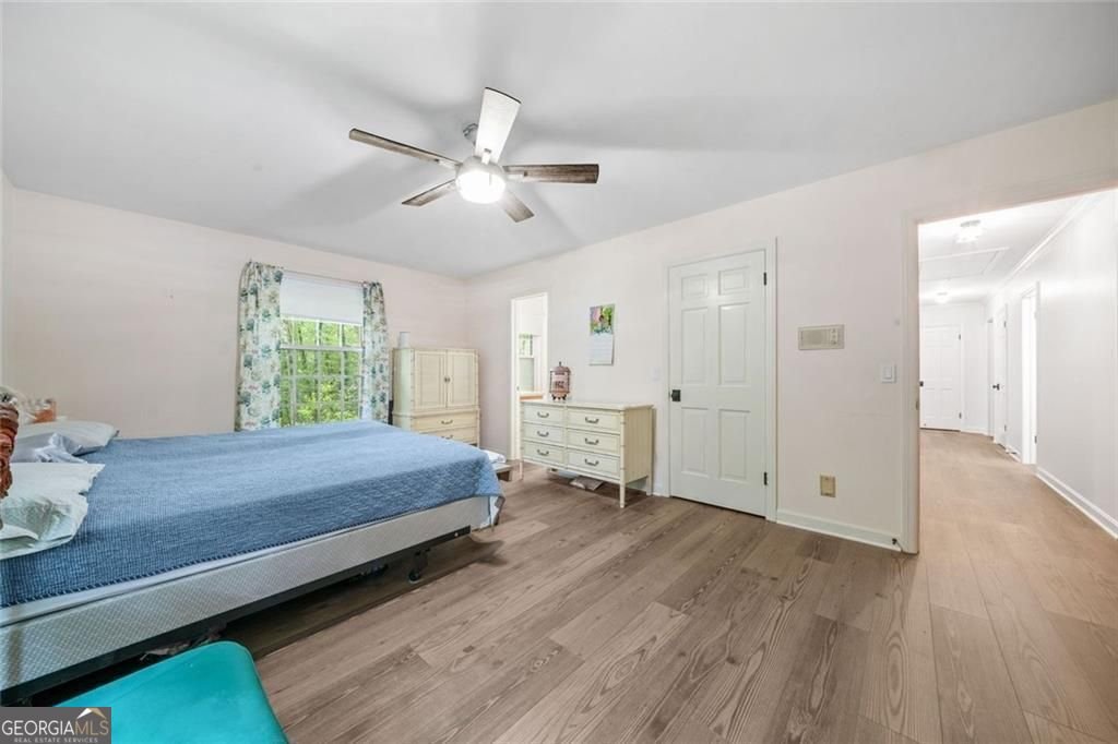 286 Hilton Way Canton - 29