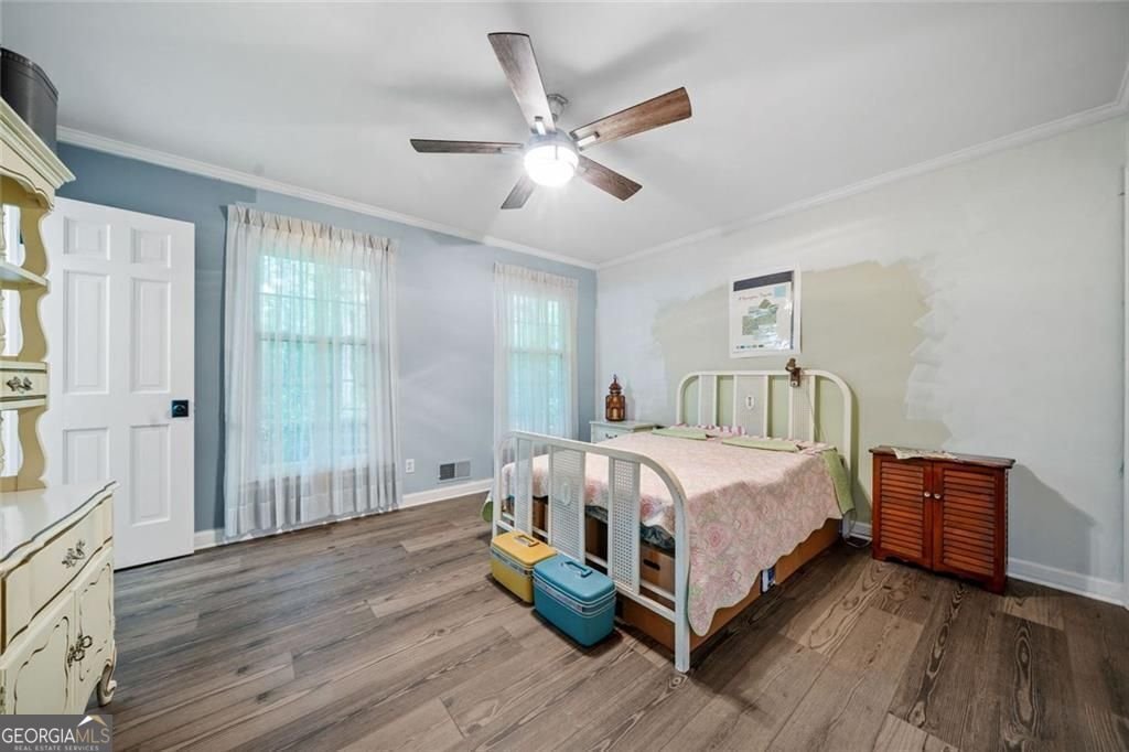 286 Hilton Way Canton - 32