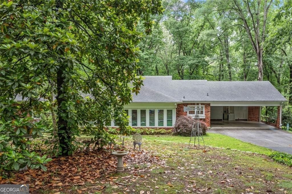 286 Hilton Way Canton - 46