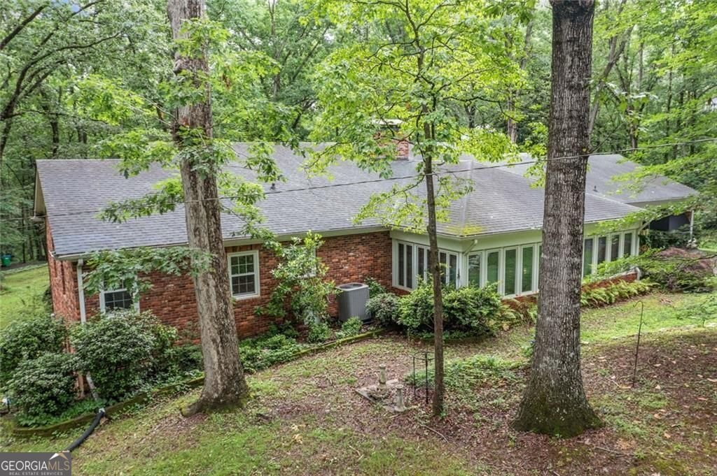 286 Hilton Way Canton - 47