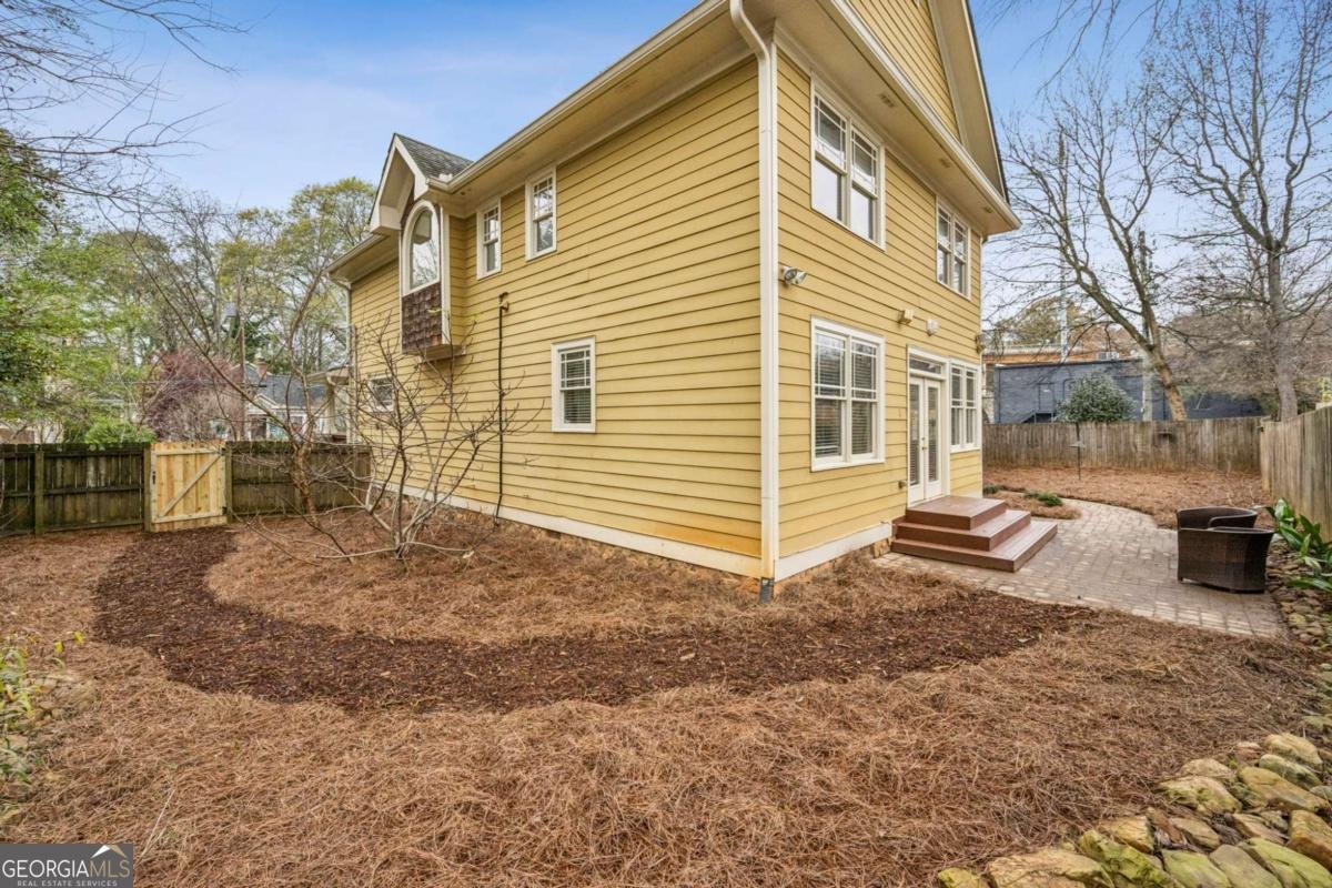 365 Clifford Avenue Atlanta - 25