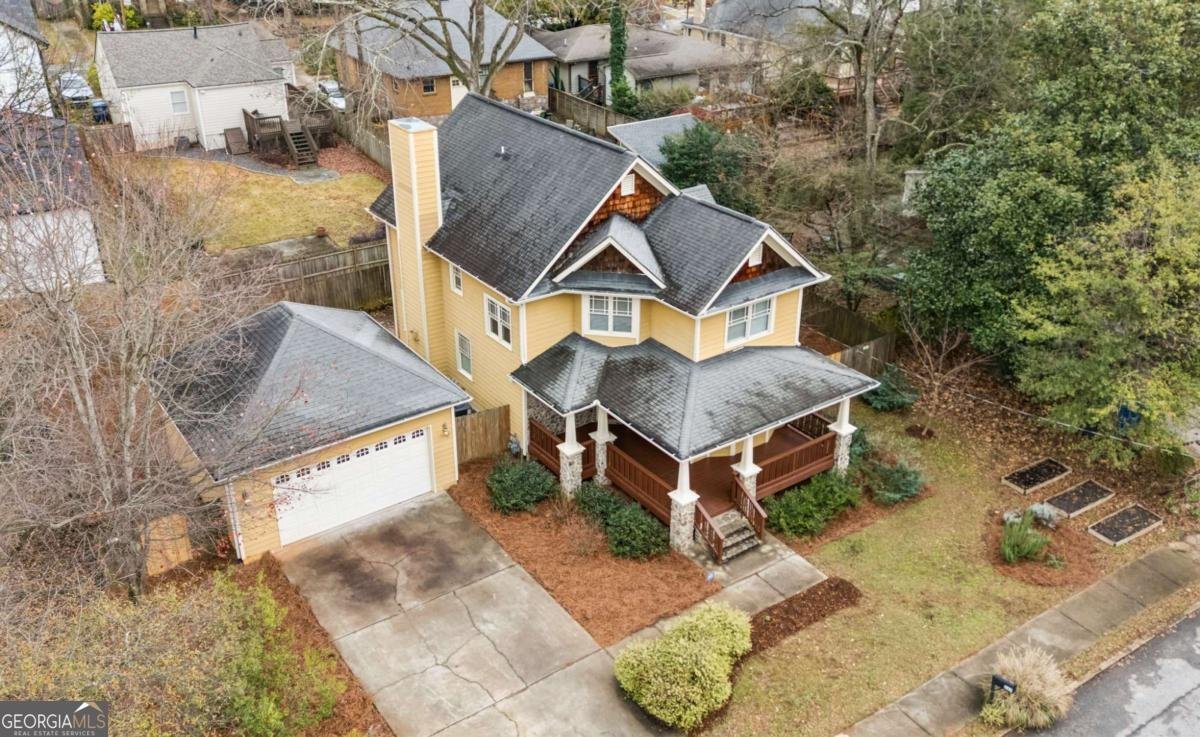 365 Clifford Avenue Atlanta - 29