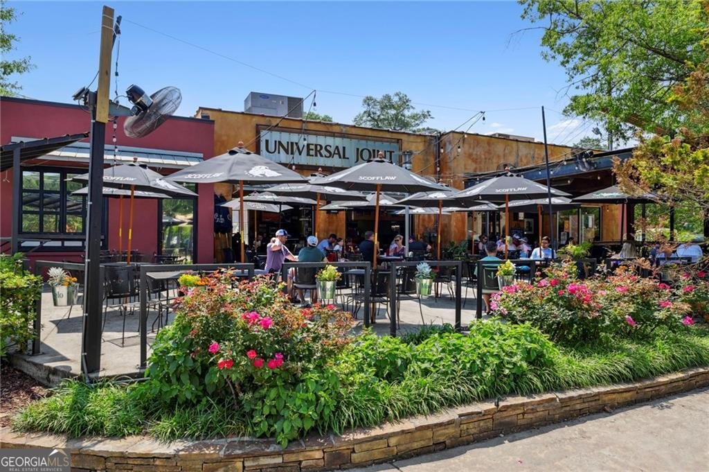 365 Clifford Avenue Atlanta - 38