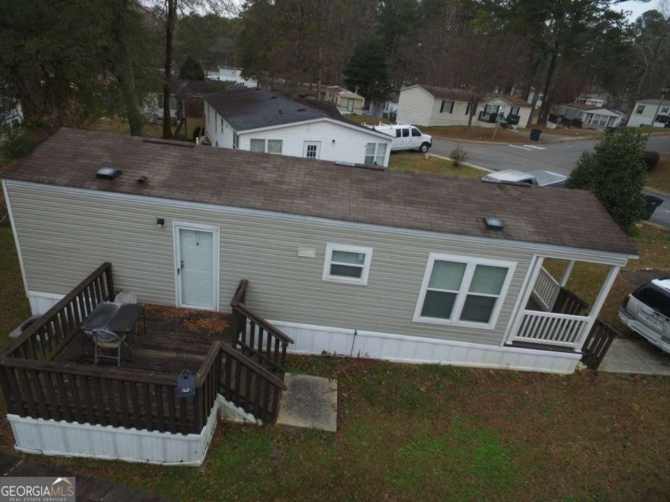 71 Hickory Knoll Trail Kennesaw - 11