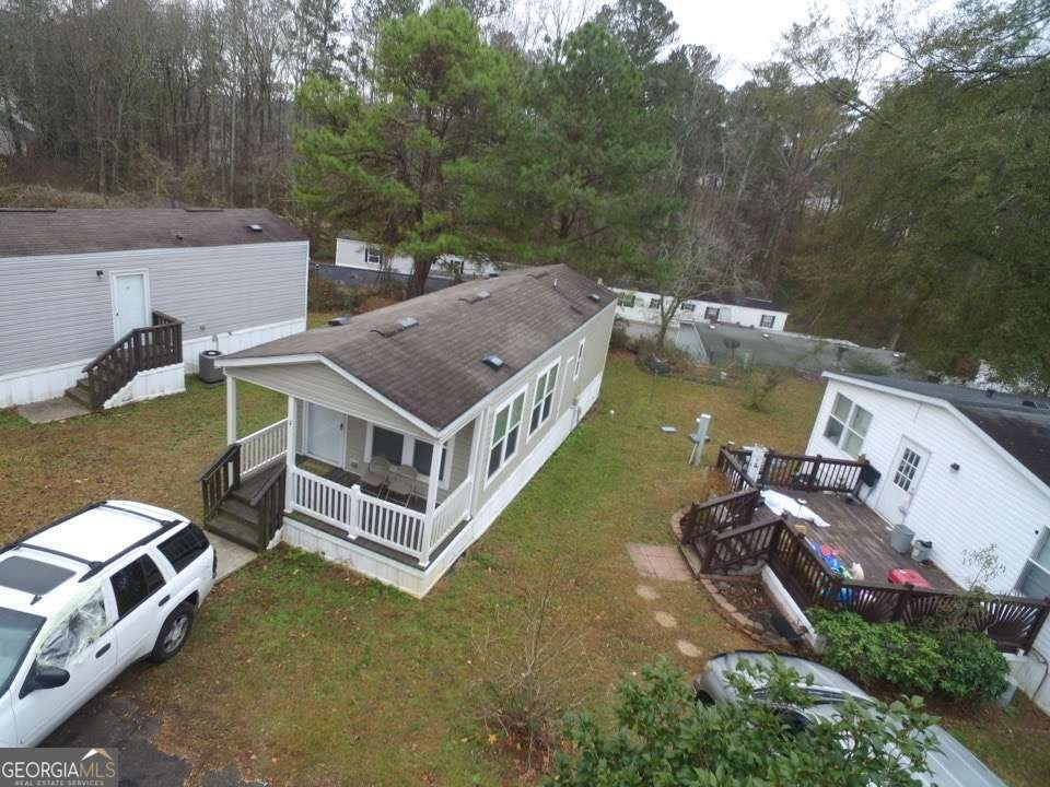 71 Hickory Knoll Trail Kennesaw - 12