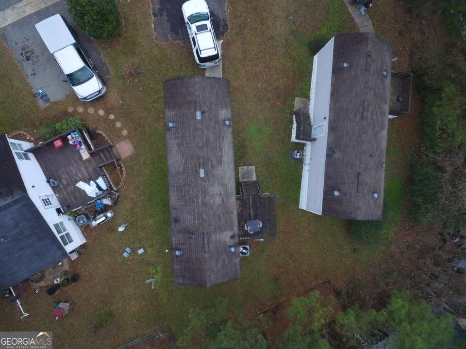 71 Hickory Knoll Trail Kennesaw - 13