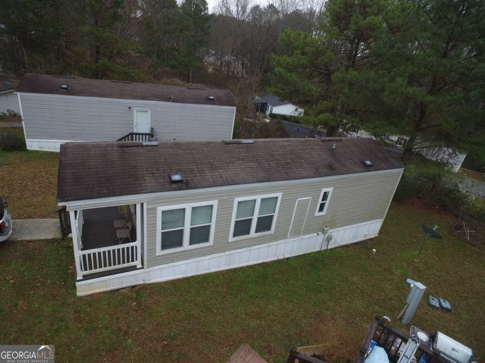 71 Hickory Knoll Trail Kennesaw - 14