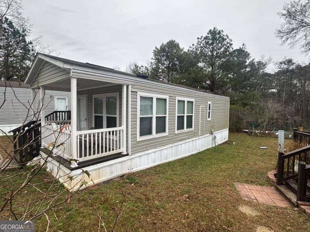 71 Hickory Knoll Trail Kennesaw - 15