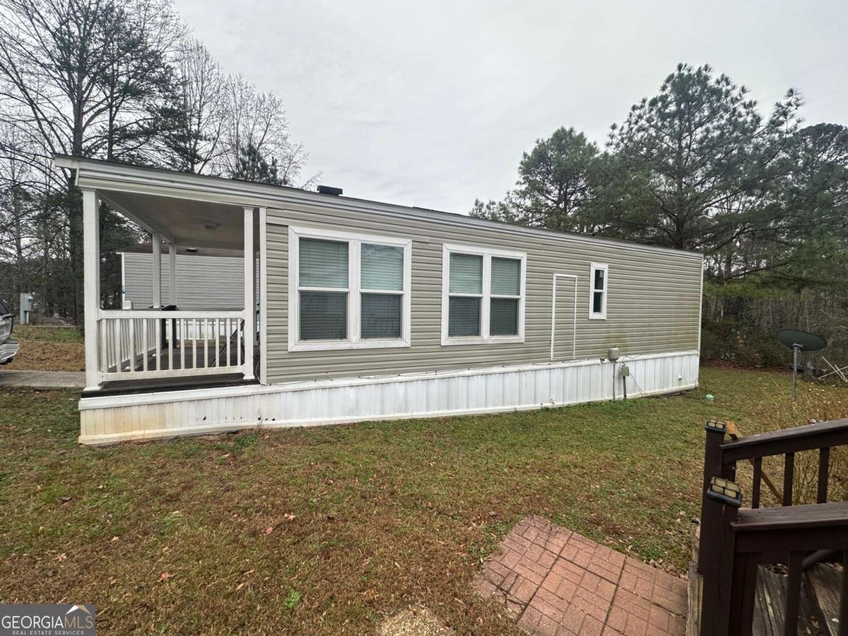 71 Hickory Knoll Trail Kennesaw - 16