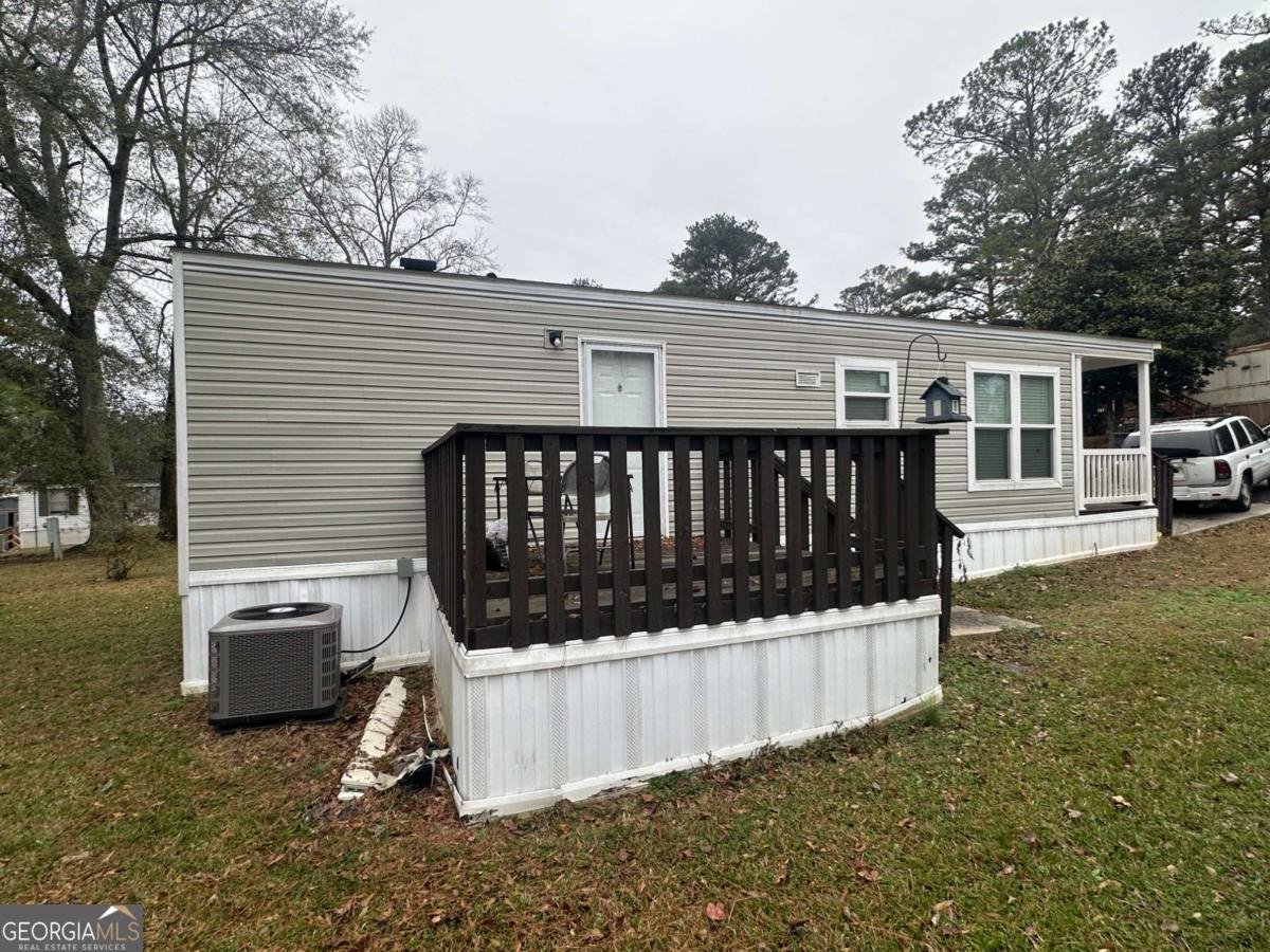 71 Hickory Knoll Trail Kennesaw - 18