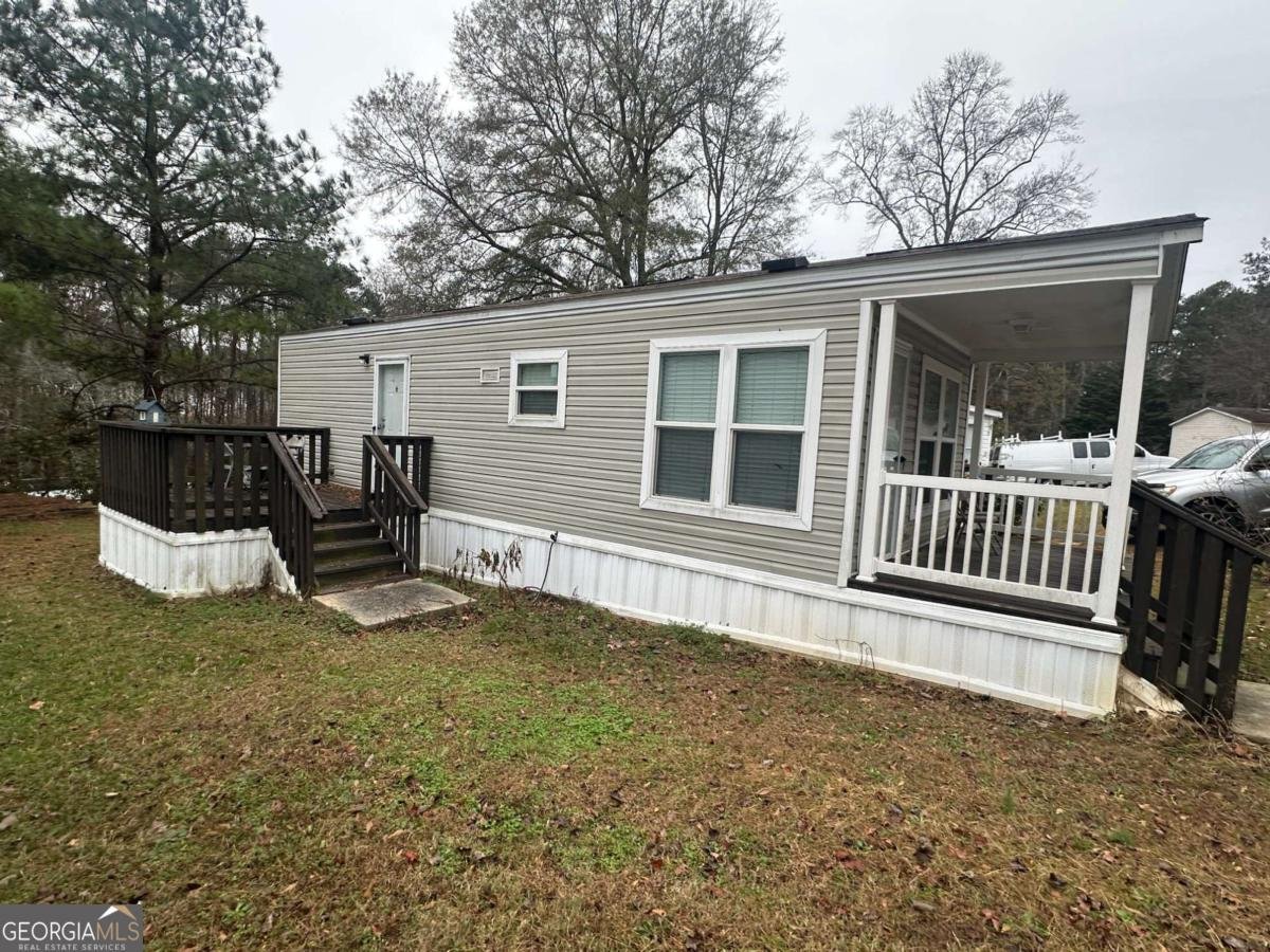 71 Hickory Knoll Trail Kennesaw - 19